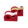 Buy cheap 10m Class I Multicolor Medical Silk Adhesive Waterproof Surgical Tape from wholesalers
