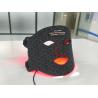 Buy cheap Silicone Near Infrared Light Mask 660nm 850nm Infrared Led Face Mask With 7 Colors from wholesalers