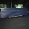 Buy cheap fireproof double steel corrugated glass wool sandwich roof panel 5950 x 960 x 50 x 0.326mm from wholesalers