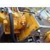 Buy cheap 25ton Hydraulic Power Crane Winch System With lebus Drum For Oil Rig from wholesalers