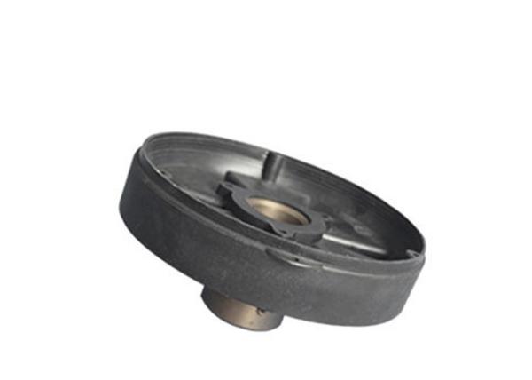 Buy cheap Brass Material Insert Molding Process 4 Cavities ISO2008 9001 Certification from wholesalers