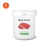 Buy cheap Powder form Meat Flavor KMZ-SP10058 With One Year Shelf Life from wholesalers