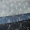 Buy cheap Printed Bulk Denim Material Heavy Weight 11 Oz Denim Fabric from wholesalers