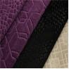 Buy cheap 100% Polyester Micro Velboa Fabric Tear - Resistant For Toys Clothing from wholesalers