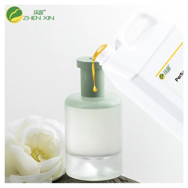 Buy cheap Famous Brand Charming Camellia Perfume Fragrance Oil For Female Perfume Making from wholesalers