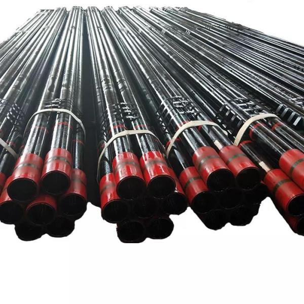 Buy cheap 16mm API 5CT Octg Drill Pipe Tubing For Gas Transmission from wholesalers