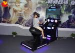 HTC Vive 9D VR Game Virtual Reality Simulator Equipment VR Horse Riding SGS
