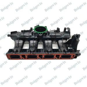 Wholesale 06F133201P Car Engine Spare Parts Volkswagen Audi BPJ BWA Engine Intake Manifold from china suppliers
