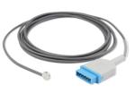 Adult Skin Surface Medical Temperature Probe Mindray PM6800 Series