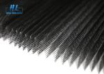 2.0m Wide Plisse Insect Screen Grey Fiberglass Material For Sliding Window