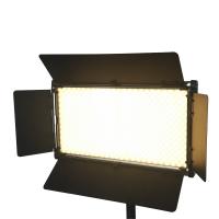 Buy cheap Sony NP-F & V-Mount Battery Plates LED Light Panels for Video and Studio product