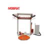 Buy cheap MP206CR Automatic Stretch Wrapper , Semi Automatic Stretch Wrap Machine 800kg from wholesalers