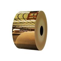 Buy cheap Colored Stainless Steel Coil Vacuum Plating product