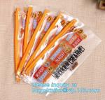 Stand Up Roasted Chicken Packaging Bags With Zip Top hot roast, rotisserie