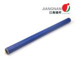260°C Temperature Resistant Silicone Coated Fiberglass Fabric For Fire Curtain