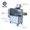 Buy cheap Multi - Functional Leafy Vegetable Cutter / Stainless Steel Cabbage Cutting Machine from wholesalers
