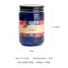 Buy cheap Customized Logo Acceptable BlueBerry Scented Candle for Home Decor and Aromatherapy from wholesalers