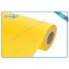 Buy cheap Recyclable 90g PP Spunbond Non Woven 47cm Width 1000m Roll Length from wholesalers