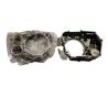 Buy cheap Engine Right Crankcase Cover Stainless Steel Motorbike Spare Parts from wholesalers