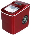 12Kg Full Automatic Small Portable Commercial Ice Maker Machine , Countertop Ice
