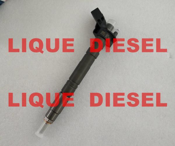 Buy cheap BOSCH Piezo fuel injector 0445116022, 0445116023, 0445116007, for VW 059130277CJ from wholesalers