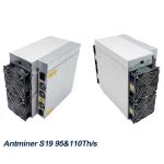 Antminer S19 Pro , BTC Bitcoin Asic Miner S19pro 90th 95th 100th 110th