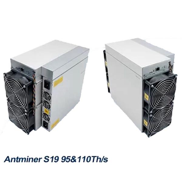 Antminer S19 Pro , BTC Bitcoin Asic Miner S19pro 90th 95th 100th 110th