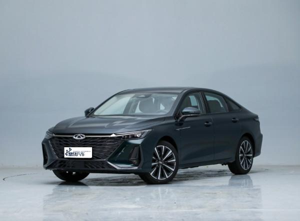 Buy cheap Buy In Stock Fast Ship Adult Personal Turbo Chery Automobile Chery Arrizo 8 1.6L Gasoline Petrol Fuel Sedan Car from wholesalers