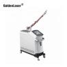 Buy cheap 1064nm 532nm Laser Machine Pigment Removal Sun Spots Laser Treatment Device from wholesalers