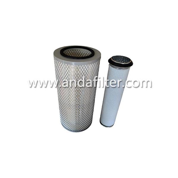 Buy cheap High Quality Air Filter For China Loader K1532 from wholesalers