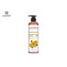 Buy cheap Anti Dandruff Shampoo And Conditioner 100% Nature Yellow Chrysanthemum Petal from wholesalers