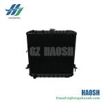 8-97177193-0 8971771930 COPPER RADIATOR ASSEMBLY SUITABLE FOR ISUZU NPR 4HG1