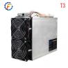 Buy cheap Innosilicon T3+ 57T 57TH/S Used Asic Miners Machine Terminator 3 from wholesalers
