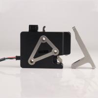 Buy cheap 8V / 24V Stainless Steel Parcel Locker Electric Control Lock product