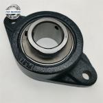 Cast Iron UCFL211-32JE UCFL211-200D Plummer Block And Flanged Housing Units ID