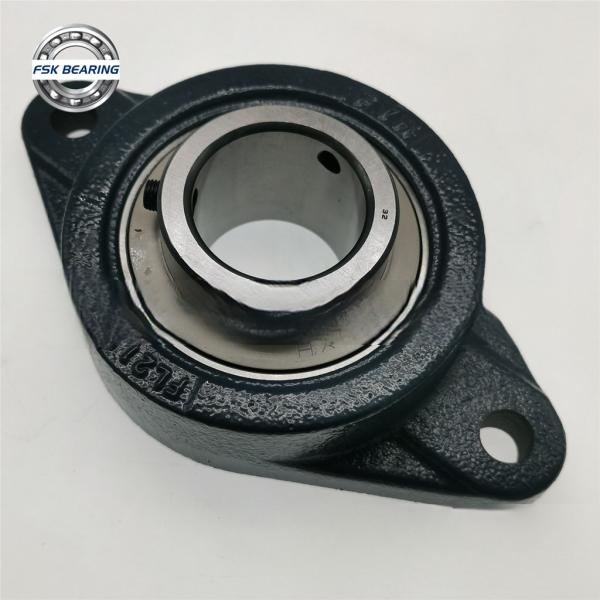 Buy cheap Cast Iron UCFL211-32JE UCFL211-200D Plummer Block And Flanged Housing Units ID 50.8mm OD 224mm from wholesalers