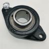 Buy cheap Cast Iron UCFL211-32JE UCFL211-200D Plummer Block And Flanged Housing Units ID 50.8mm OD 224mm from wholesalers