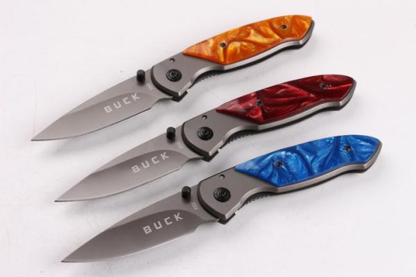 Buy cheap Buck Knife X55 from wholesalers