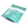 Buy cheap 3 Side Seal Vacuum Pouch Oem For Confectionery Snack And Dry Food Packaging from wholesalers