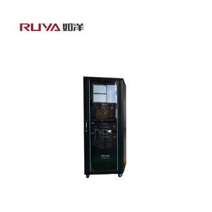 Dual-axis Temperature-controlled Turntable IMU Calibration Turntable