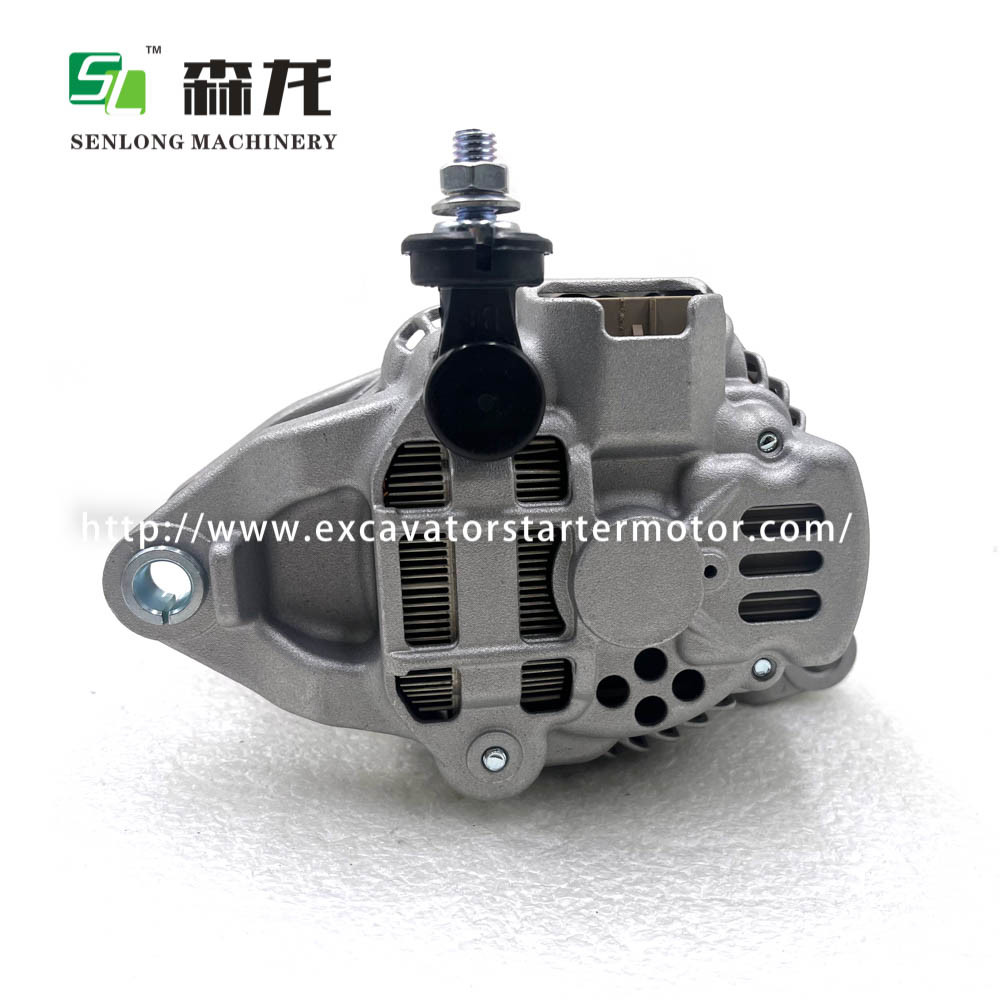 ALTERNATOR 12V 150A Mitsubishi 1800A545,A1TG2281ZJ,23100W280P for L300
