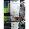 Buy cheap 10-110mm Round Bottle Labeling Machine 220V Semi Automatic from wholesalers
