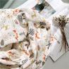 Buy cheap Lightweight Organic Baby Swaddle Blankets For Summer 100 Percent Cotton from wholesalers