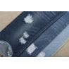 Buy cheap 11oz Rigid 100 Cotton Denim Fabric Cloth Denim Jean Fabric Denim Raw Material from wholesalers