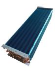 ODM Chiller Condenser Coil Evaporator For Refrigeration Equipment