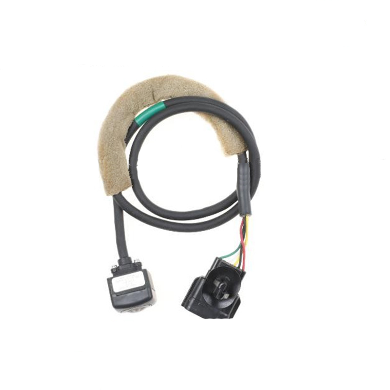 DC12V Night Vision Rear View Reverse Camera 284F1-3GP2A For Nissan