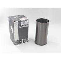 Buy cheap ISO9001 Komatsu Diesel Engine Spare Parts S6D108 Wet And Dry Cylinder Liners product