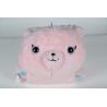 Buy cheap Pink Color Rabbit Soft Toy , Lovely Design Small Stuffed Rabbit Animal from wholesalers