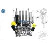 Buy cheap Abrasion Proof Furukawa Breaker Parts N2 Charging Kit Long Service Life from wholesalers