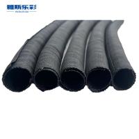 Buy cheap Polyester Self Closing Textile Split Cable Wrap Sleeve For Abrasion Resistance product